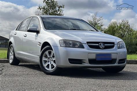 buy 2010 holden commodore omega ve auto my10 noranda|2010 Holden Commodore Omega VE Auto MY10 .